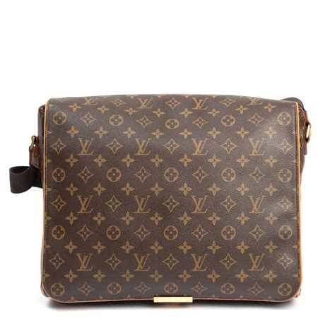 louis vuitton canvas messenger monogram|Louis Vuitton Messenger bags price.